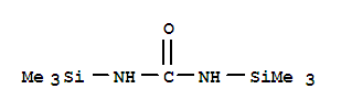 1,3-Bis(trimethylsilyl)urea;Hexamethyldisilaurea
