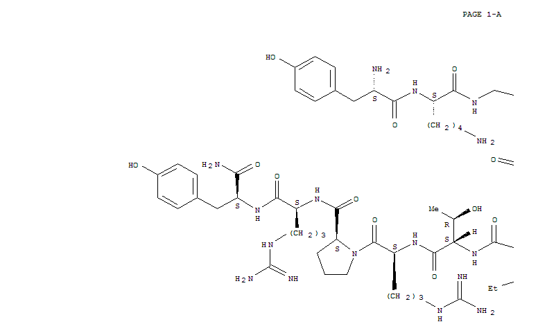 Tyr-Lys-Gly-(Cyclo(Glu26-Lys29),Pro34)-NeuropeptideY(25-36)