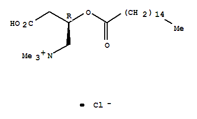 	Palmitoyl-L-Carnitine Chloride