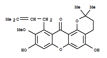 1-Isomangostin
