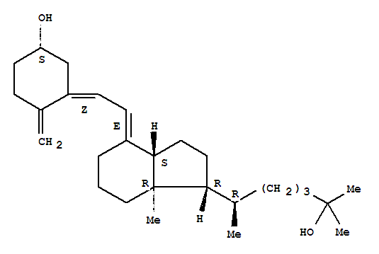 CALCIFEDIOL