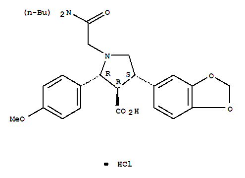 Atrasentanhydrochloride