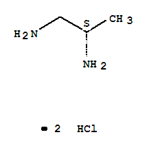 (S)-(-)-1,2-Diaminopropanedihydrochloride