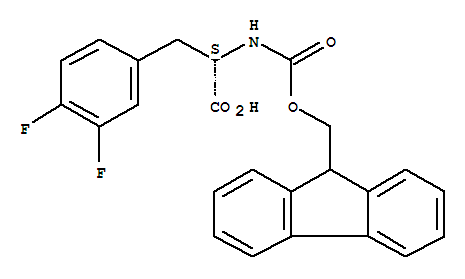 Fmoc-Phe(3,4-F2)-OH