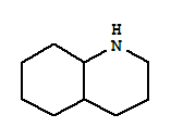 Decahydroquinoline