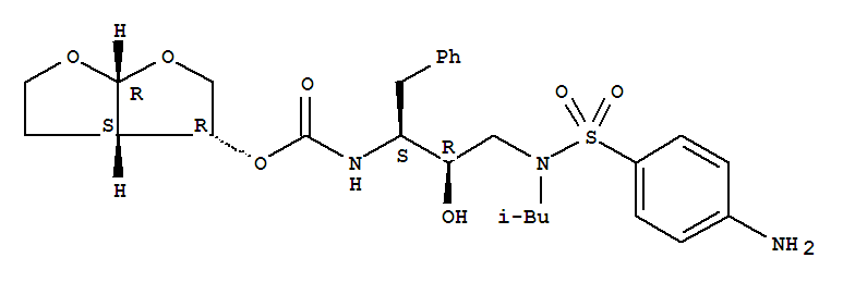 Darunavir