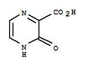 2-HYDROXY-3-PYRAZINECARBOXYLICACID