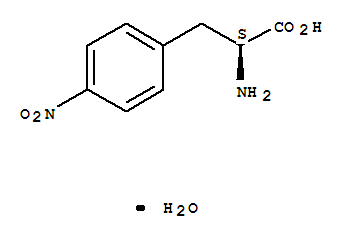 4-Nitro-L-phenylalaninemonohydrate