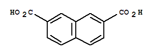2,7-Naphthalenedicarboxylicacid