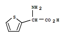 DL-2-Thienylglycine