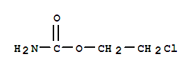 2-Chloroethylcarbamate