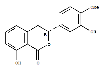 Phyllodulcin