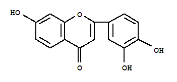 3',4',7-Trihydroxyflavone