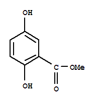 methyl2,5-dihydroxybenzoate