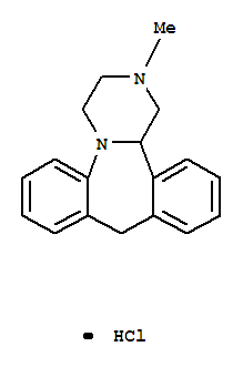 Mianserinhydrochloride