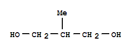 2-METHYL-1,3-PROPANEDIOL