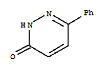 6-PHENYL-3(2H)-PYRIDAZINONE