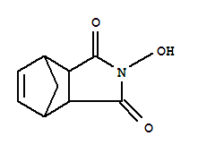 N-Hydroxy-5-norbornene-2,3-dicarboximide