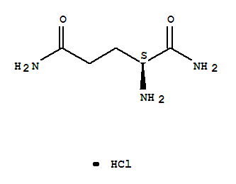 (S)-2-Aminopentanediamidehydrochloride