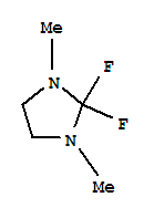 2,2-Difluoro-1,3-dimethylimidazolidine