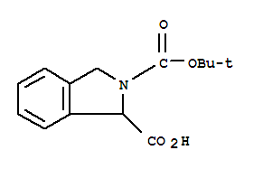 2H-Isoindole-1,2-dicarboxylicacid,1,3-dihydro-,2-(1,1-dimethylethyl)ester
