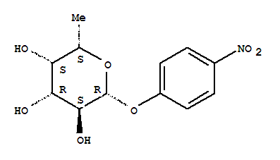 4-Nitrophenylβ-L-fucopyranoside
