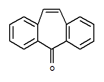 5-Dibenzosuberenone