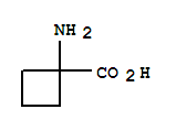 1-Aminocyclobutanecarboxylicacid