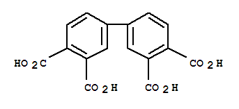 3,3',4,4'-Biphenyltetracarboxylicacid