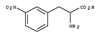 3-Nitrophenylalanine