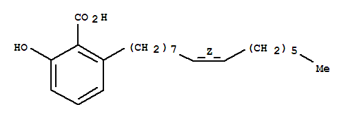 Ginkgolic Acid C15:1
