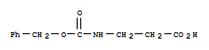 N-CBZ-β-alanine