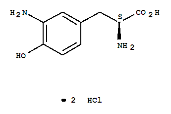 m-NH2-Tyr-OH·2HCl