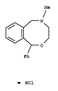 Nefopamhydrochloride