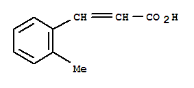 2-Methylcinnamicacid
