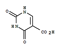 2,4-Dihydroxypyrimidine-5-carboxylicacid