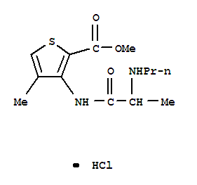 ArticaineHCl