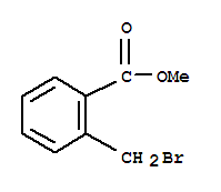 Methyl2-bromomethylbenzoate