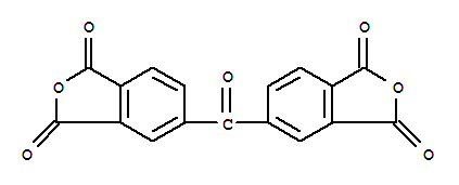 3,3',4,4'-Benzophenonetetracarboxylicdianhydride
