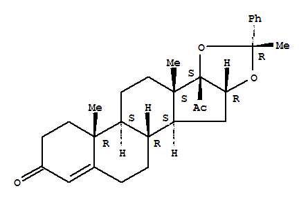 Algestoneacetophenide