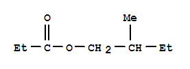 2-Methylbutylpropionate