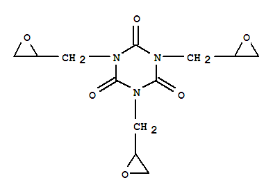 1,3,5-TriglycidylIsocyanurate