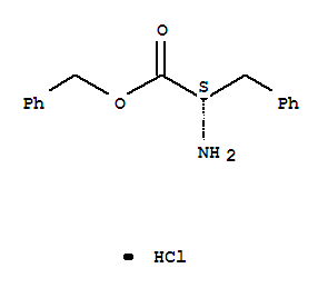 L-Phenylalaninebenzylesterhydrochloride
