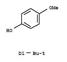 Butylatedhydroxyanisole