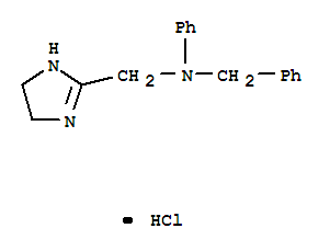 Antazolinehydrochloride