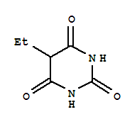5-Ethylbarbituricacid