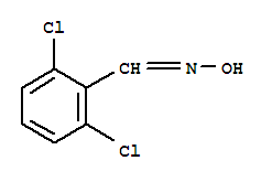 2,6-Dichlorobenzaldehydeoxime