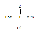 Diphenylchlorophosphate
