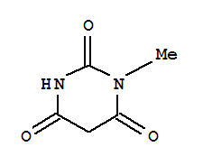 1-Methylpyrimidine-2,4,6(1H,3H,5H)-trione