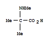 2-(Methylamino)isobutyricacid